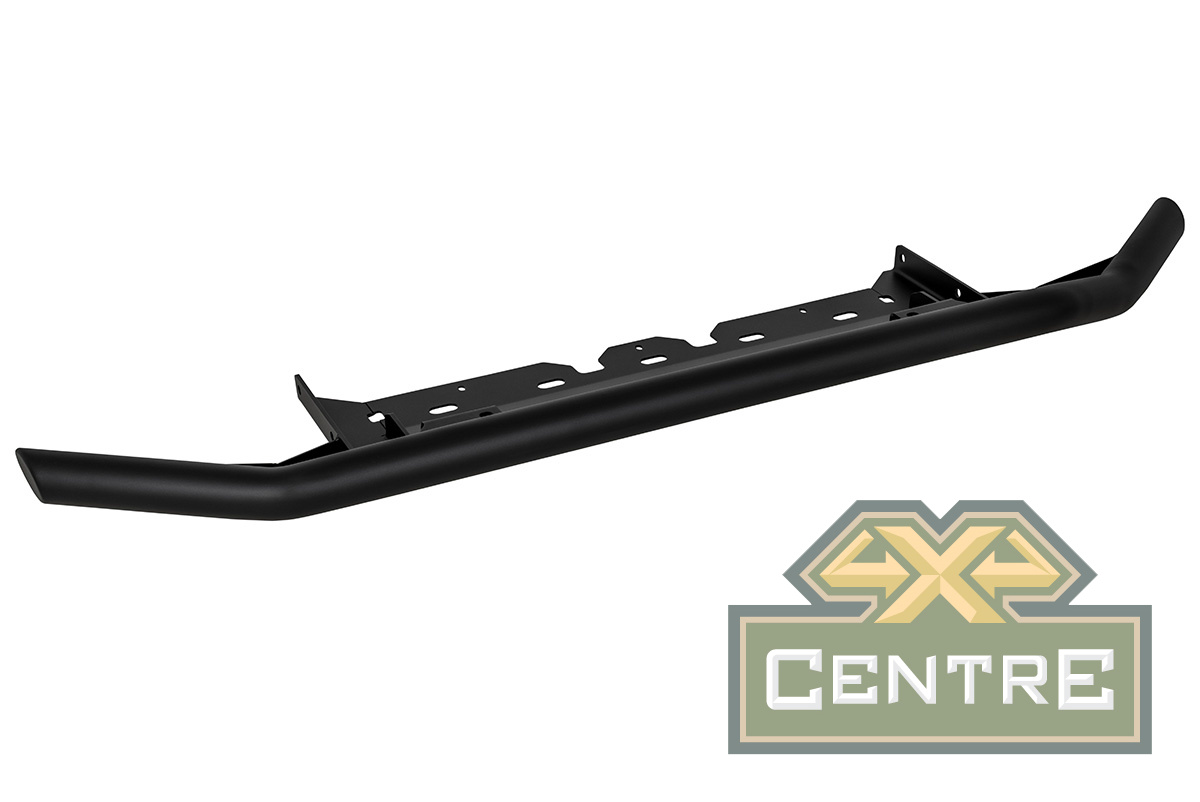 Бампер РИФ силовой передний/защита штатного бампера Changan Hunter Plus c защитой радиатора (устанавливается только с площадкой RIFF70-30000) Бампер РИФ силовой передний/защита штатного бампера Changan Hunter Plus c защитой радиатора (устанавливается только с площадкой RIFF70-30000)