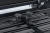 Бокс автомобильный на крышу Pentair RESORT 450L черный глянец, двусторонний