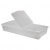 Короб для хранения IRIS UNDER-BED PLASTIC BOX 46л, прозрачный